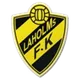 Logo of Laholms FK