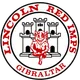 Logo of Lincoln Red Imps FC