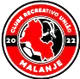 Logo of CR Uniao Malanje