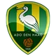 Logo of ADO Den Haag (w)