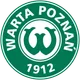 Logo of Warta Poznan