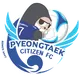Logo of Pyeongtaek Citizen