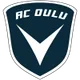 Logo of AC Oulu
