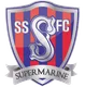 Logo of Swindon Supermarine