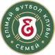 Logo of Yelimay Semey W
