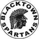 Logo of Blacktown Spartans