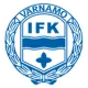 Logo of IFK Varnamo U21