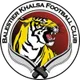 Logo of Balestier Khalsa FC U23