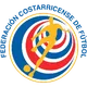 Logo of Costa Rica