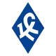 Logo of Krylya Sovetov