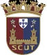 Logo of SCU Torreense