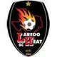 Logo of Laredo Heat