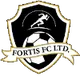 Logo of Fortis FC