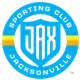 Logo of Sporting Jax