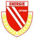 Logo of Energie Cottbus