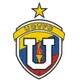 Logo of Universidad Central de Venezuela
