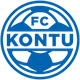 Logo of FC Kontu