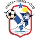 Logo of Manta FC