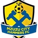 Logo of Mzuzu City Hammers