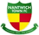 Logo of Nantwich Town