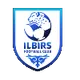 Logo of FC Ilbirs