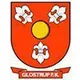 Logo of Glostrup FK