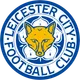 Logo of Leicester City