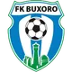 Logo of Buxoro FK