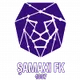 Logo of Shamakhi FK