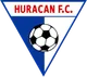 Logo of Huracan FC