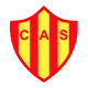 Logo of Sarmiento Resistencia
