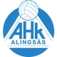 Logo of Alingsas (w)