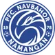 Logo of Navbahor Namangan