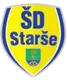 Logo of SD Starse