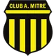 Logo of Atletico Mitre de Santiago del Estero