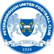 Logo of Peterborough U21