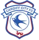 Logo of Cardiff City U21