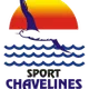 Logo of Sport Chavelines Juniors