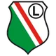 Logo of Legia Warszawa B