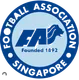 Logo of Singapore (w) U20