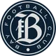 Logo of Bay FC (w)