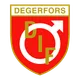 Logo of Degerfors IF