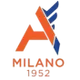 Logo of ASD Alcione