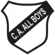 Logo of All Boys