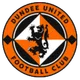 Logo of Dundee United