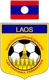 Logo of Laos (w)