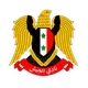 Logo of Al-Jaish Damascus