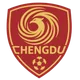 Logo of Chengdu Team