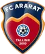 Logo of Tallinna FC Ararat (W)