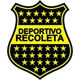 Logo of Deportivo Recoleta